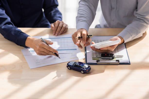 Hutchinson auto coverage comparison